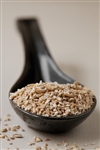 LOCAL, CHEMICAL FREE, GLUTEN-FREE, ancient grain, anson mills, carolina grown, heirloom grain, home delivery, raleigh, durham, chapel hill, winston salem, triad, triangle, vegan, toasted oats