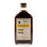 Bourbon Barrel Kentuckyaki (teriyaki) Sauce ~ 375 ml