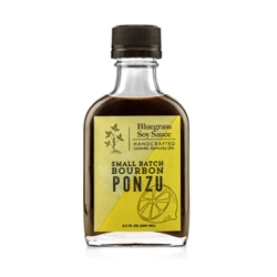 Bourbon Ponzu Sauce ~ 100 ml