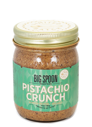 handmade nut butter, chai spice, home delivery, premium nut butter, peanut butter, fresh roasted, wildflower honey, specialty nut butter, big spoon, durham, shipping, raleigh, durham, chapel hill, cary