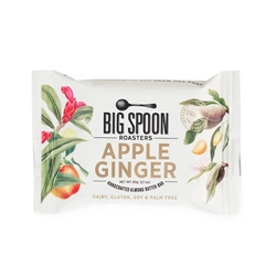 Big Spoon Apple Ginger Almond Butter Bar ~ 1 bar