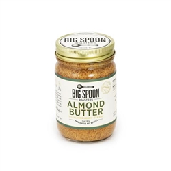 handmade nut butter, mission almond, home delivery, premium nut butter, almond butter, fresh roasted, mission almond butter, specialty nut butter, big spoon, durham, shipping, raleigh, durham, chapel hill, cary