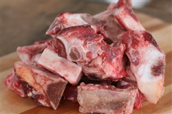 Beef Soup Bones ~ 4 to 5 lbs