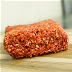 Ground Beef, Hamburger ~ 1 lb