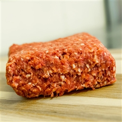 Ground Beef, Hamburger ~ 1 lb
