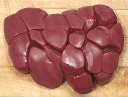 Beef Kidney ~ 1 lb