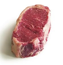 Beef Tenderloin Filet Mignon (regular cut) ~ .5 lbs