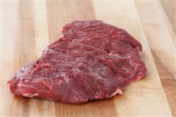 Beef Hanger Steak ~ 1.75 lbs