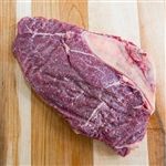 Beef Sirloin Steak (bone-in) ~ 1.5lbs