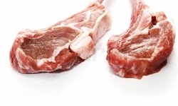 Mutton Chops (4/pack) ~ 1.2 lbs