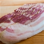 Smoked Jowl Bacon (sliced) ~ 1 lb