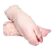 Pig Feet (2 feet)