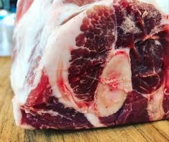 Mangalitsa Pork Picnic Shoulder Roast ~ 4.5lbs