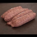 Mangalitsa Pork Italian Sausage (4 Links) ~ 0.9 lbs