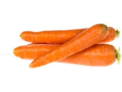 Carrots ~ 1 lb