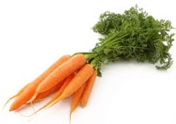 Carrots ~ 1 bunch