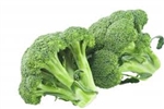 Broccoli Crowns ~ 1 lb
