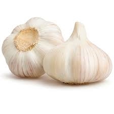 Garlic  (2 bulbs)