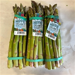 Asparagus ~ 1 lb