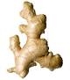 Ginger (whole root) ~ 5oz