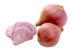 Onions, Shallots ~ 8 oz