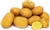 Potatoes, Appalachian Gold ~ 1.5 lb
