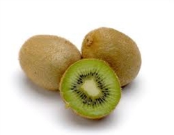 Kiwi ~ 1 lb (3 to 4)