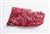 FHF Beef NY Strip Steak ~ 0.75 lbs