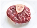 FHF Beef Osso Bucco (shank, sliced) ~ 1.25- 1.5 lbs