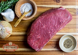 FHF Beef London Broil Roast ~ 2.25 lbs