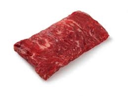 FHF Beef Skirt Steak ~ 0.8 to 1 lbs