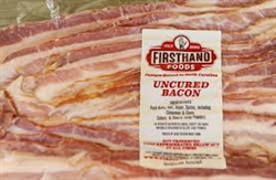 FHF Hickory Smoked Bacon (sliced) ~ 12 oz