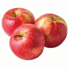 Apples, Honey Crisp ~ 1.5 lbs