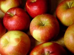 Apples, Fuji ~ 1.5 lbs