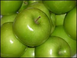 Apples, Granny Smith ~ 1.5 lbs