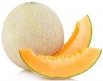 Melon, Cantaloupe - 1 medium