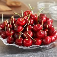 Cherries ~ 1 lb