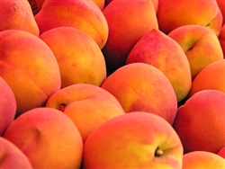 Peaches ~ 1.25 lbs