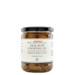 Jack Rudy Vermouth Cocktail Olives ~ 16 oz