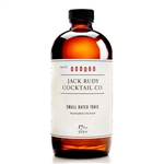 Jack Rudy Classic Tonic ~ 17 oz