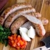 Joyce Chicken Sausage Links, Mild Italian ~ 1 lb