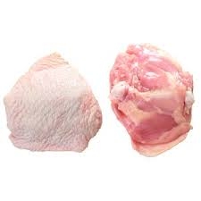 Joyce Chicken Thighs (bone-in) ~ 1 lb