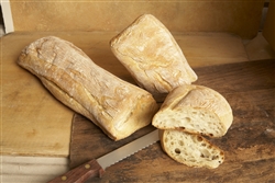 La Farm Ciabatta Bread