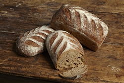 La Farm Piedmont Whole Wheat Bread