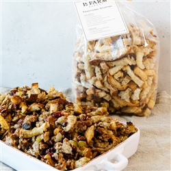 La Farm Stuffing Mix & Bread Crumbs