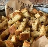 La Farm Croutons