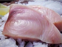 FROZEN Wild Caught Swordfish ~ 11 to 13 oz