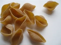 Melina's Whole Wheat Pasta Shells ~ 1 lb