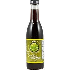 Steen's Cane Vinegar ~ 12 oz