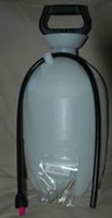 TurboKool 2B-1005R 3-gal. Water Tank (Self-pump to pressurize)